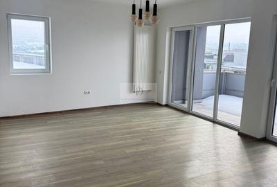 Penthouse 3 camere de vânzare + Terasă 46 mp | Parcare | Buna Ziua - 1