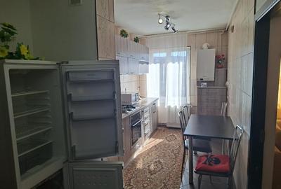 De inchiriat apartament cu 3 camere in Tudor - 6