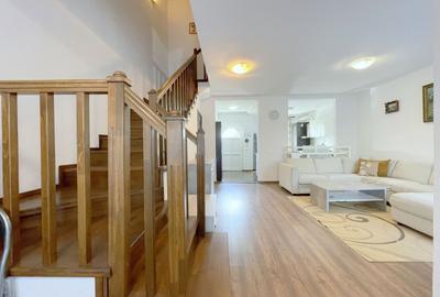 Casa tip triplex in Dumbravita - zona centrala spre padure - locatie excelenta - 8
