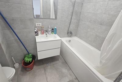 Metrou Berceni-studio mobilat si utilat - 8
