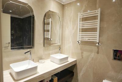 PENTHOUSE-ULTRALUX -TERASA 170 MP -2 PARCARI SUBTERANE - 21