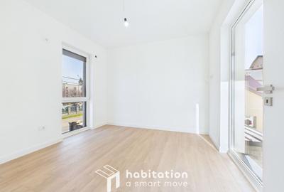 Duplex exclusivist cu grădină  | Smart Home| Calea Lipovei - 21