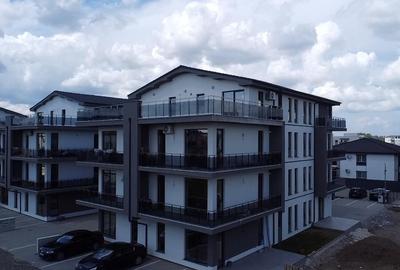 DIRECT PROPRIETAR -TERASA 18 MP | 2 CAMERE | BRAYTIM - COMISION 0% - 18