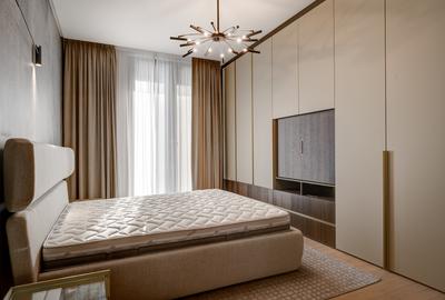 Apartament 3 camere  Lux Rahmaninov Residence - 17