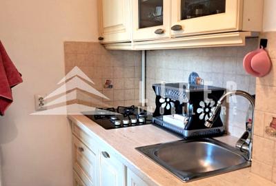 Apartament Decomandat cu o Cameră de Vânzare în Mănăstur pe Calea Florești - 1