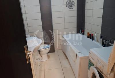 Apartament 2 camere | Etaj 2 | Decomandat | Parcare | Zona Campului - 6