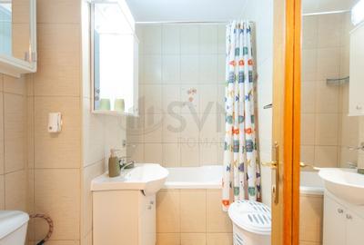 REA1028606 Apartament 2 camere Metrou Nicolae Grigorescu Parcul IOR - 10
