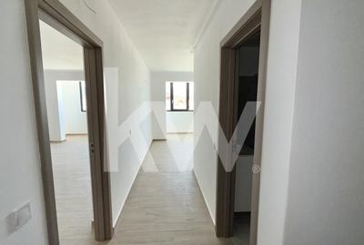 1000 €/mp + TVA - Apartament NOU intabulat cu 2 camere  - Predare 1 mai 2026!! - 11