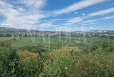 Teren intravilan constructii de vanzare in Borhanci, Cluj Napoca - 1