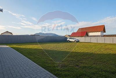 Casă smart finisaje premium, 700 mp teren Cartier Izvor | Comision 0 - 24