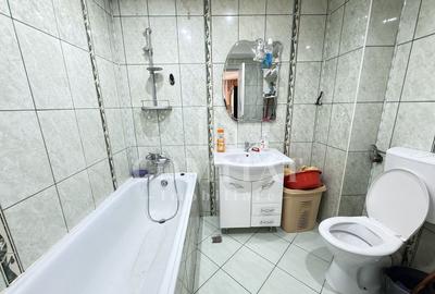 Apartament cu 3 camere | 55 mp | Parcare subterana | Zona Regal -Baciu - 7