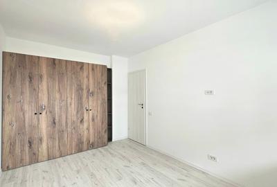 Apartament 2 Camere ( 62MP TOTALI )-Vivamus Residence - 1