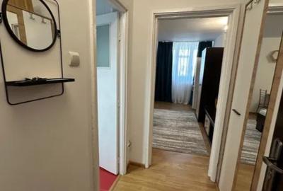 Apartament cu 1 camera in Podul De Piatra - 5