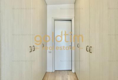 NOU!!! SUPERB/ 2 BAI/ VIEW/ PARCARE SUBTERANA/ SPATII DEPOZITARE - 19