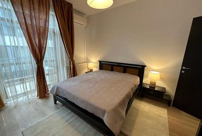 3 camere – Zona Domenii / Manastirea Casin | 92 mp Utili, 2 Terase, 2 Bai - 6