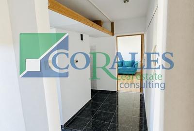 Apartament cu 3 camere în Dacia