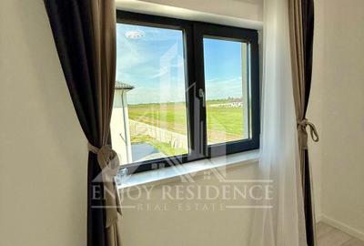 VEZI VIDEO! Vile individuale 2026 | Curte 400mp | Domnesti - 14