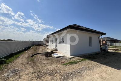 De vanzare casa parter zona linistita Crevedia - 4