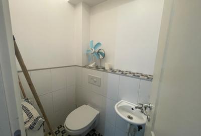 2 Camere Doamna Ghica - Baicului - 2 bai - Centrala! - Parcare! - 7