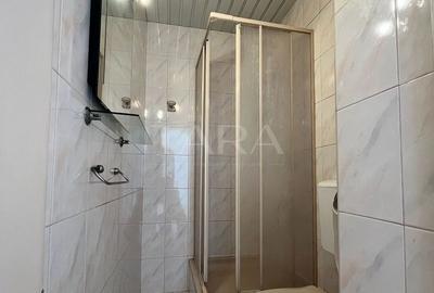 Apartament cu 4 camere și garaj, în Zorilor – zona Facultatea de Medic - 12