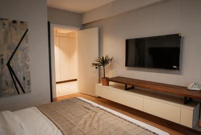 Apartament 2 Camere Moderne în Complex Rezidențial de Lux | Comision 0% - 8