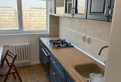 Apartament cu 2 camere decomandat, mobilat în Militari