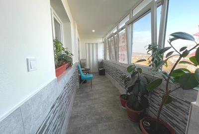 Apartament 4 camere | 3 dormitoare | Complet renovat | Ampoi 2 | 82mp + balcon - 10