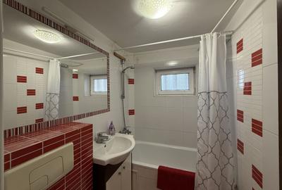 Apartament 2 camere decomandate, Tomis Nord-Rovere - 9
