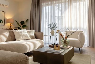 Casă cu 4 camere în Pipera