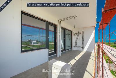 ✅Apartament cu vedere spre mare | Sirenei Residence | piscină privată - 2