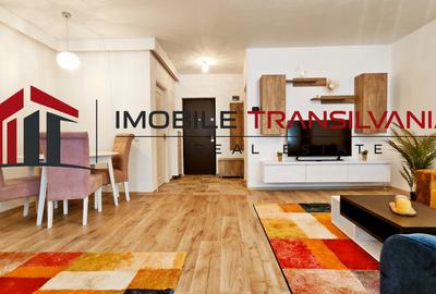 Apartament 2 camere Bloc nou |  Parcare subterana | Zona VIVO - 3