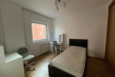 Pipera : Apartament nemobilat/mobilat langa American School ! - 9