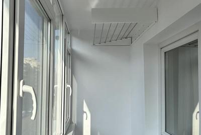 3 Camere | Calea Mosilor (Eminescu–Carol) | Parcare | Renovat | 65 mp - 6