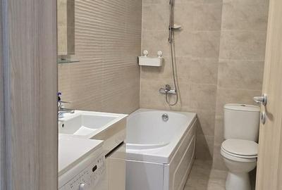 Apartament 2 camere Tomis Nord - 4