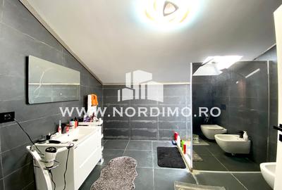 Vanzare vila eleganta si impunatoare, Domnesti - Centru, Ilfov - 18
