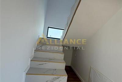 Vila individuala moderna  - Primaria Berceni – Teren 340mp - confort si eleganta - 16
