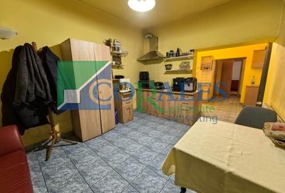 Casă individuală de vânzare – zona Traian | Comision 0% - 15