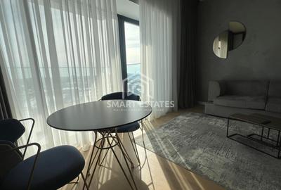 2 CAMERE - ready to move - One Verdi Park | Vedere Panoramica - 1