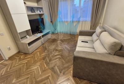 Apartament 2 Camere Cismigiu Bucuresti - 1