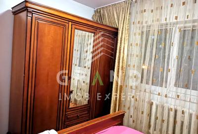 2 camere de închiriat | Mănăștur–Aleea Moldoveanu | Etaj 1 | Disponibil imediat - 3