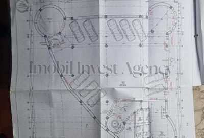 Proiect hotel 5 Stele în Rânca – Transalpina 44 camere - 34