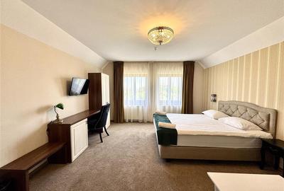Apartament premium | Ultracentral | 129 mp | Parcare acoperita - 6