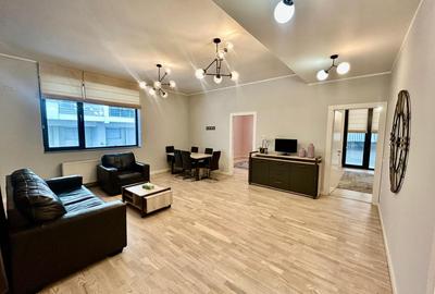 3 camere | Sos. Nordului | Herastrau | Aviatiei | Parter | Parcare | - 3