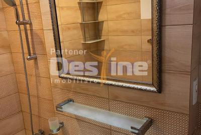 Zona Feidorf – Apartament 2 camere, decomandat - 11