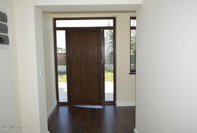 Calinesti - Gorganu, casa cu 2 intrari, teren 2496 mp! - 35