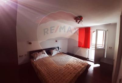 Casă / Vilă cu 7 camere   în zona Bran-Tohanita - 26