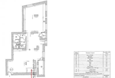 102 The Adress | Apartament | Spatiu de birouri | Investitie | 190mp - 8