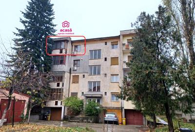 Apartament 3 camere, Gheorghe Doja, Oradea,70 mp. 125 000. Comision 0. - 2