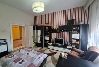 Casă individuală cu 8 camere în Central