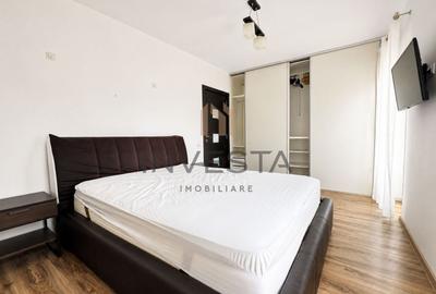 Apartament cu 2 camere de inchiriat decomandat in zona Buna Ziua - 7